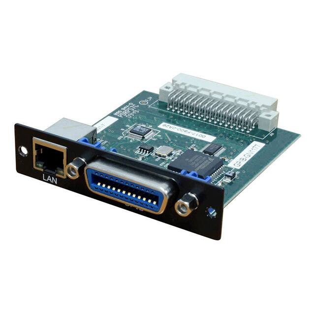 DRGL GPIB/LAN CARD