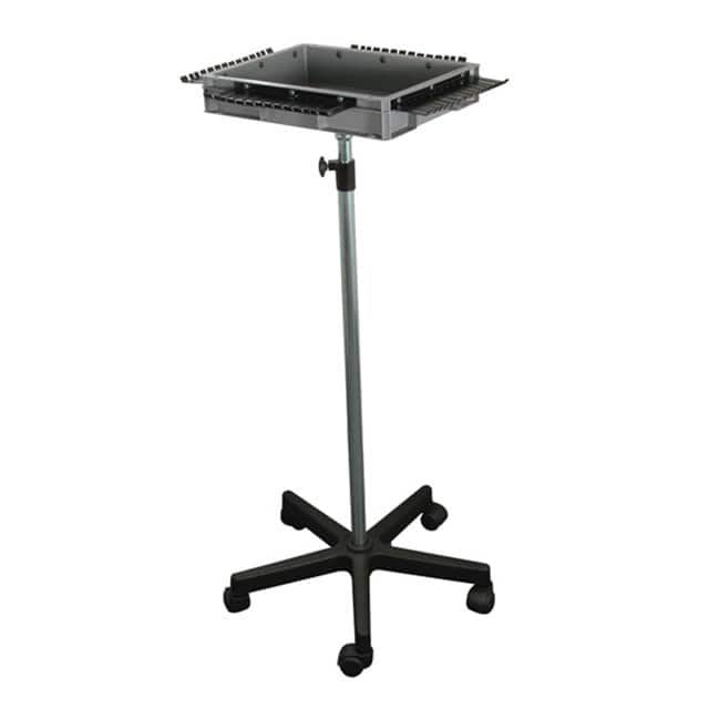 CT3274 HOLDER/ROLLERS W/CONTAIN 100 LEA