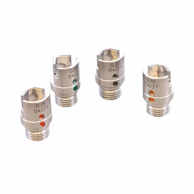 AFBR-S20SK-V2 SLIT ADAPTER SET VERSION 2