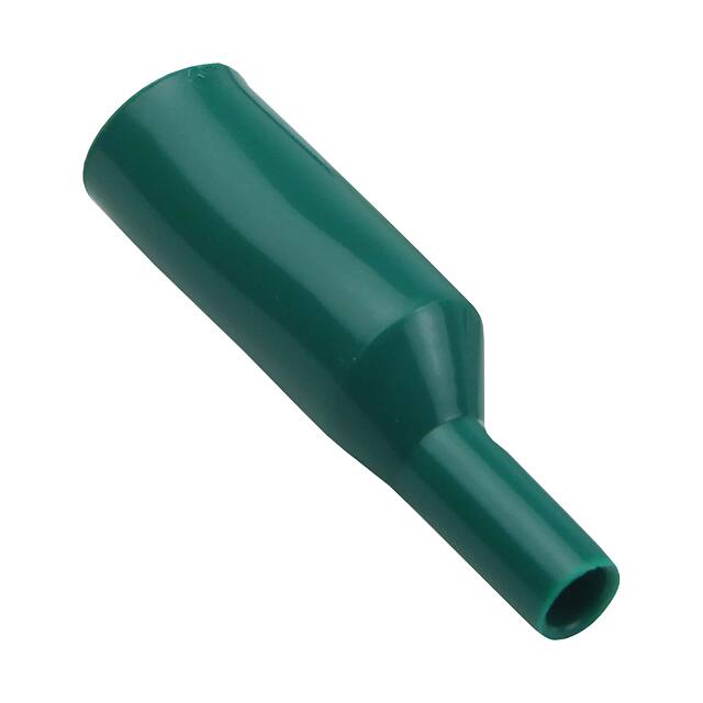 CTM-62-5 ALLIGATOR INSULATOR VINYL GREEN