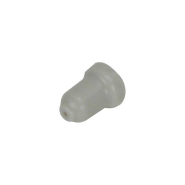 CT3653-8 TIP INSULATOR 3.5MM GRAY