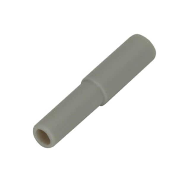 CT3652-8 COVER SHELL 3.5MM GRAY W/SLIPON