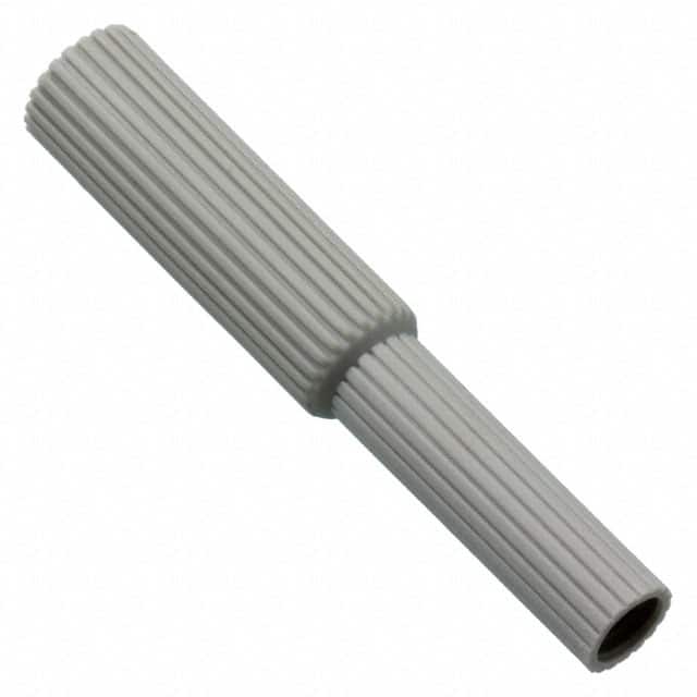 CT3646-8 ATTENUATOR TIP COVER GRAY 3.5MM