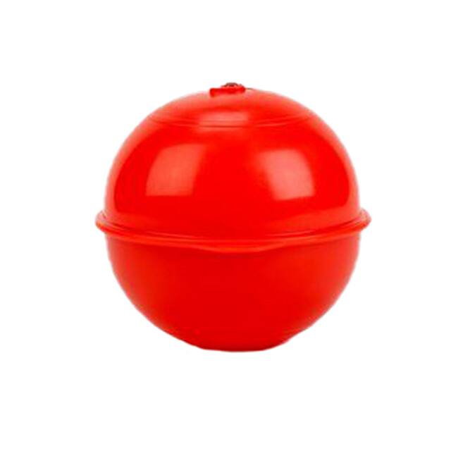 1402-XR EMS 4" EXTENDED RANGE 5' BALL MA