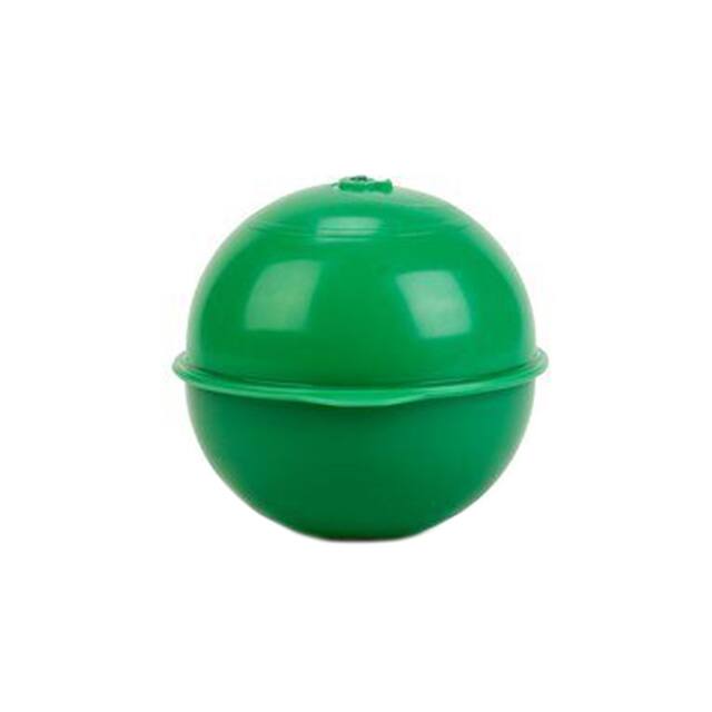 1404-XR EMS 4" EXTENDED RANGE 5' BALL MA