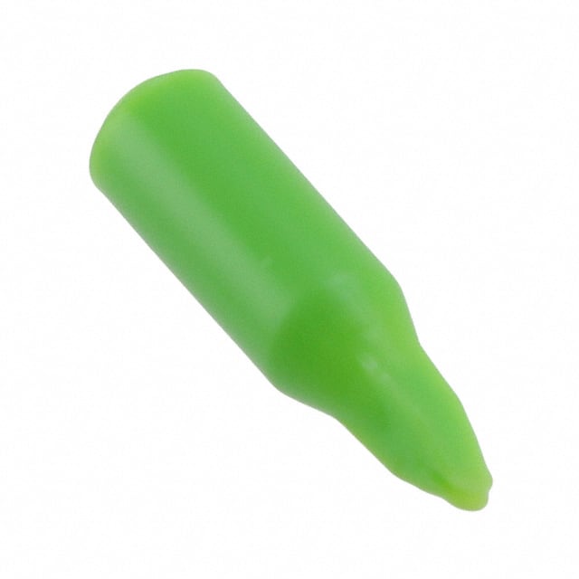 PK007-008 IC CAP FOR .5MM PKG OF 10