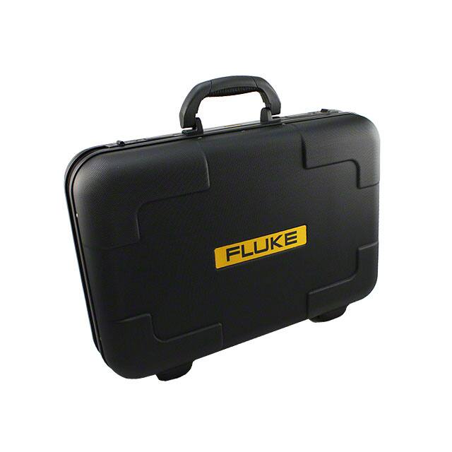 C290 HARD CASE HVY DTY 190 SERIES II