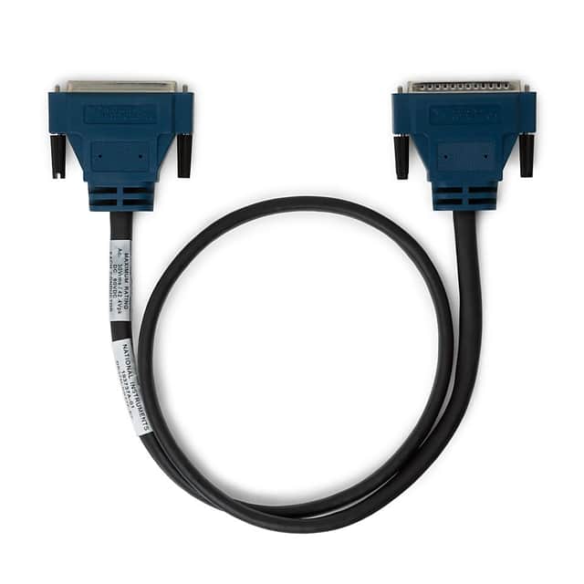 193737-01 DB37M-DB37F-EP, 37-PIN SHIELDED