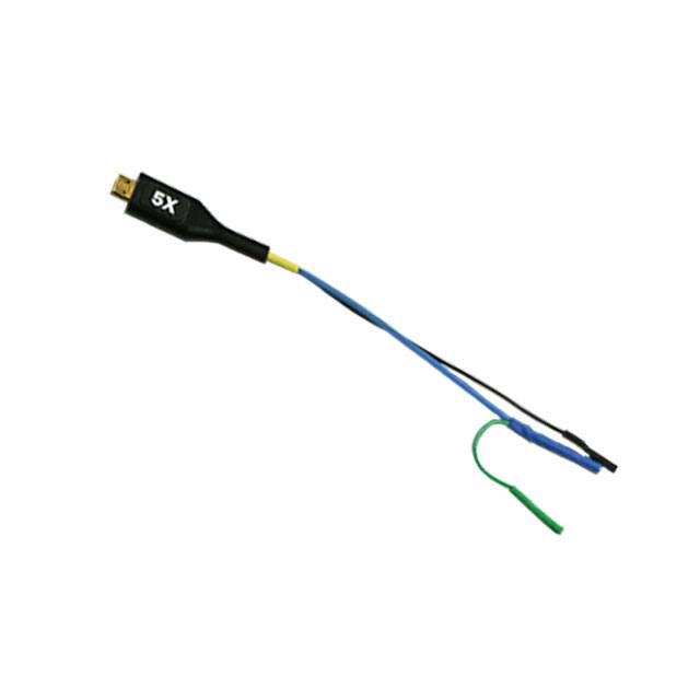 HVFO100-5X-TIP-U OSCOPE U PROBE X5 60MHZ 10M