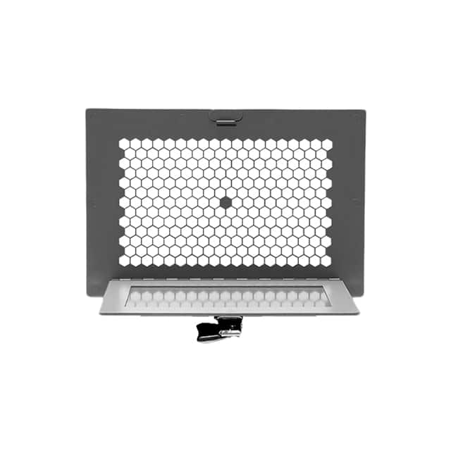 IRW-12PC LARGE FORMAT IR INSPECTION WINDO