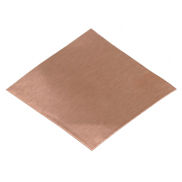 PK-ZS-009 COPPER TAPE PAD 4/PC