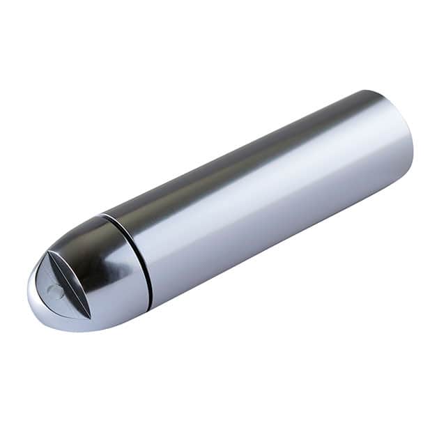 EL-USB-CASE PROTECTIVE METAL CASE