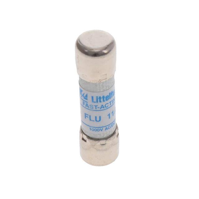 FUSE-11A/1000V B1 FUSE 11A 1000V FAST B. PK QTY 1