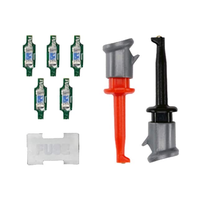 POK-FUS POKITMETER FUSE SET
