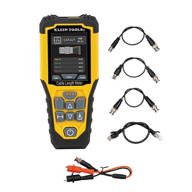770910 REPLACE LEAD KIT FOR TDR METER