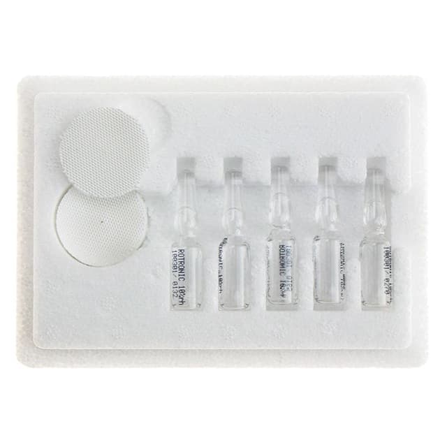 HM023 HUMIDITY STANDARD 10%RH,  5PCS