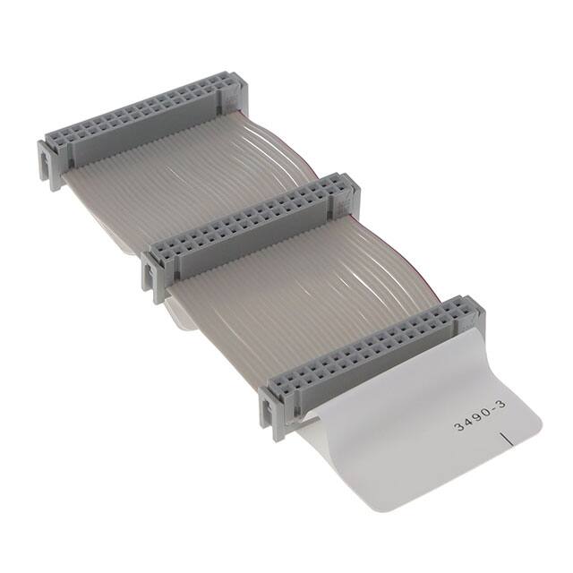 776249-03 RTSI BUS CABLES FOR 3 PCI OR AT/