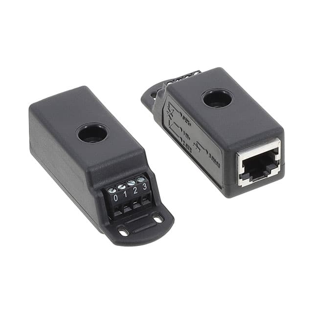 194739-01 9945 QUARTER BRIDGE 350 OHM 1=1
