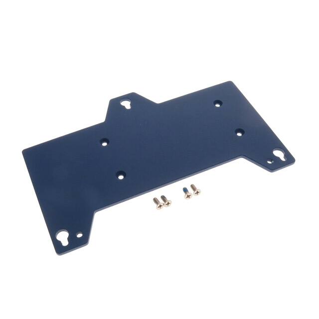 157253-01 PANEL MOUNTING KIT FOR 4-SLOT CR