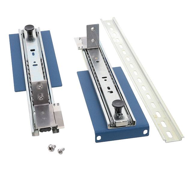 779102-01 NI 9910 CRIO/CDAQ SLIDING RACK M