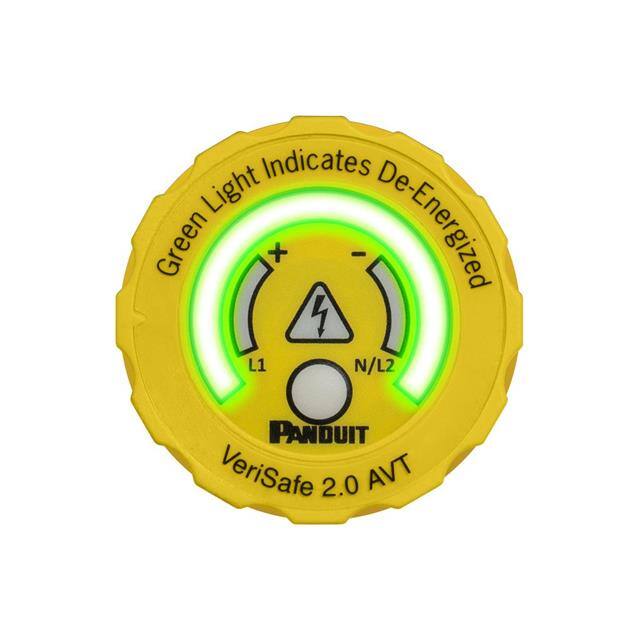 VS2-AVT-1PF-08 VERISAFE 2.0 AVT 1P, 8' (2.4M) S