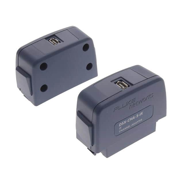 DSX-CHA-5-IX-S ADAPT FOR CABLE CERT TESTING