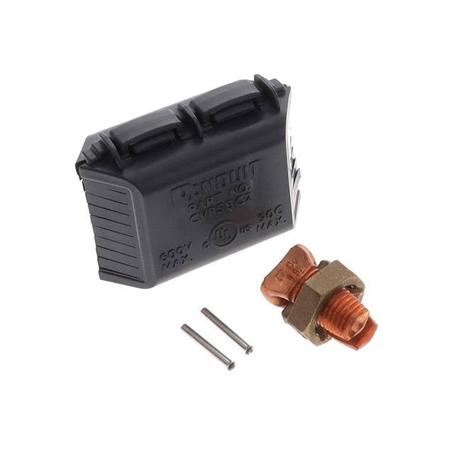 VS-CKSB6-2 VERISAFE SPLIT BOLT CONNECTION K