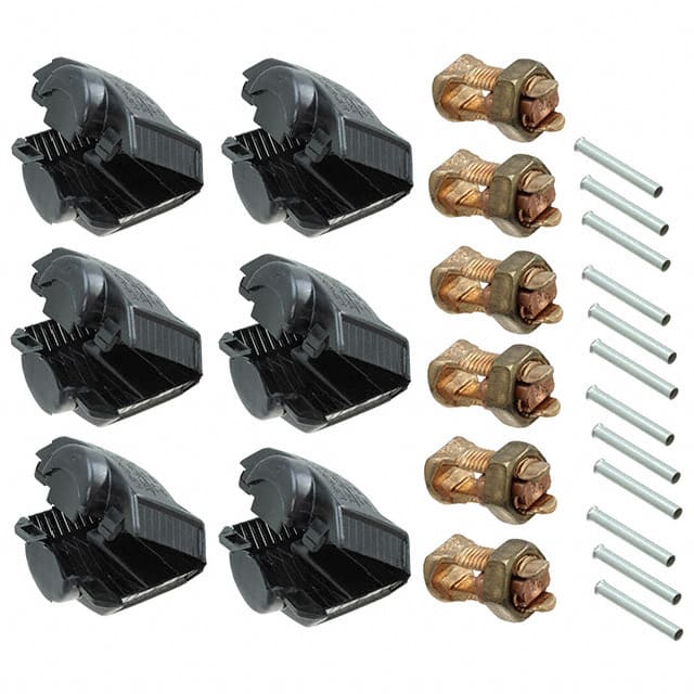 VS-CKBB6-2 VERISAFE CONNECTION KIT FOR TAPP
