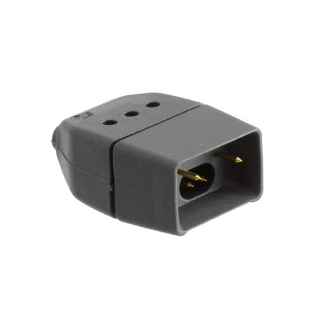 AP034-DA10 DIV BY 10 ATTENUATOR PLUG ON A
