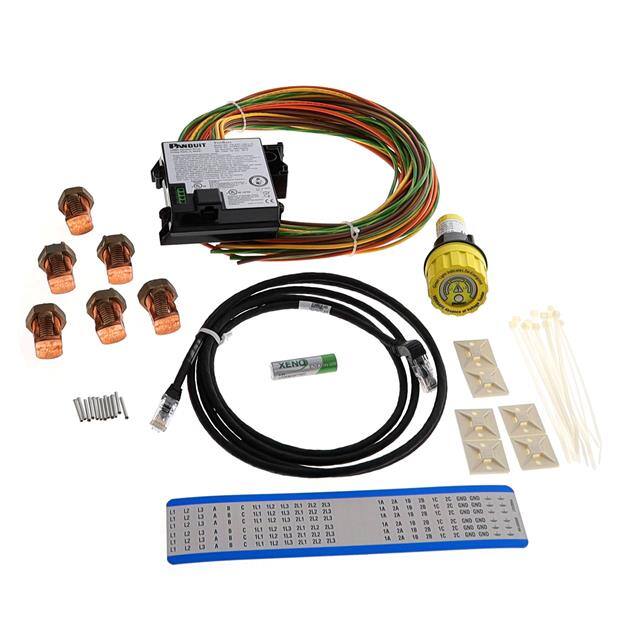 VS-AVT-RKSB3 COMPLETE KIT TO RETROFIT EQUIPME