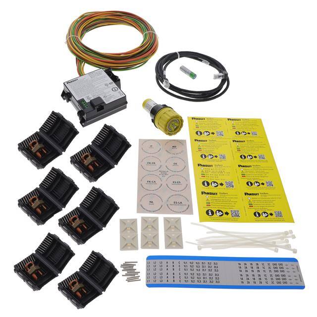 VS-AVT-RKSB2 COMPLETE KIT TO RETROFIT EQUIPME