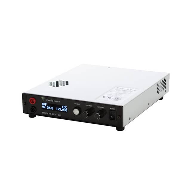 55-000030-01 PWR SUP PROG 30VDC 33A 600W
