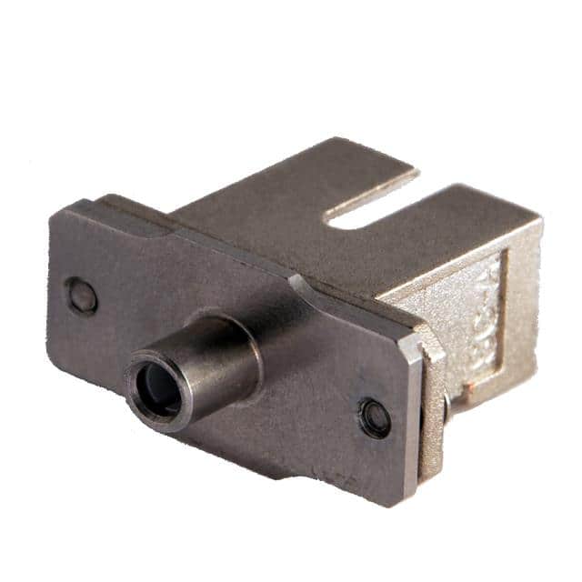 OPT081 OPTION, CONNECTOR ADAPTOR, SC/UN