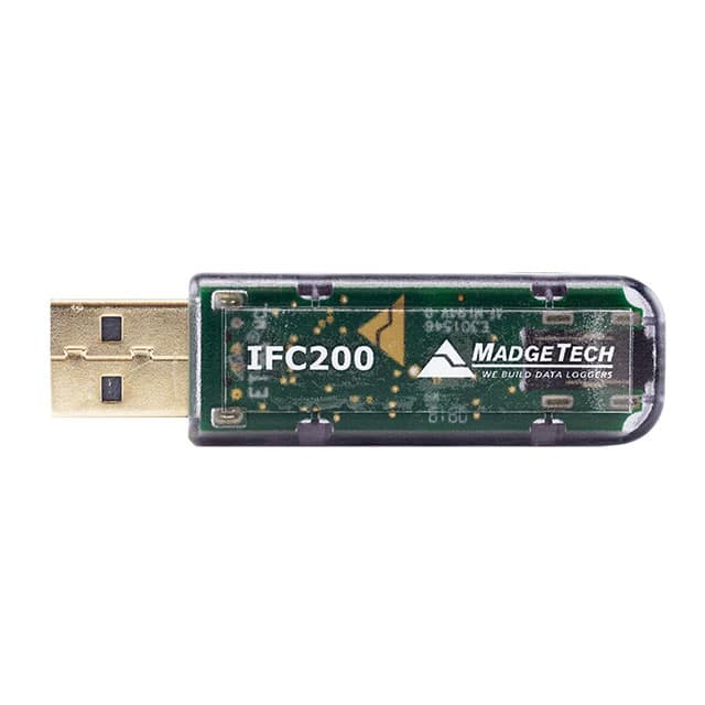 900298-00 IFC200, INTERFACE FOR 101A SERIE