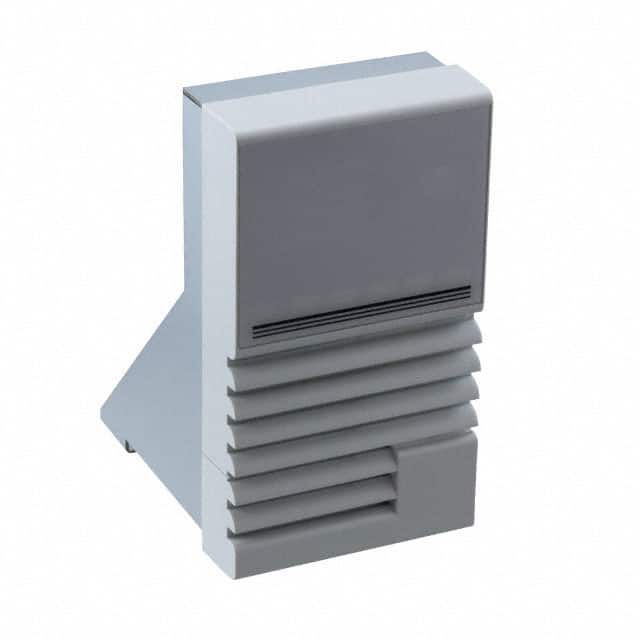 ZUP/NL101 BLANK PANEL USE WITH ZUP SERIES