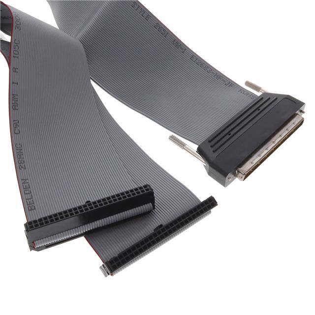 182762-01 R1005050 RIBBON CABLE, 1 M