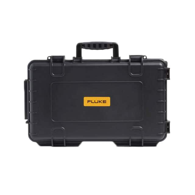 C1777 HARD CASE HARD CASE,FLUKE-177X PQ ANALYZER
