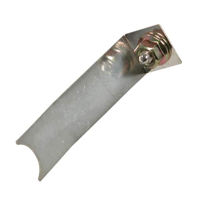 CT2962A FLATBAR TIP HV PROBE 5MM THD GOL