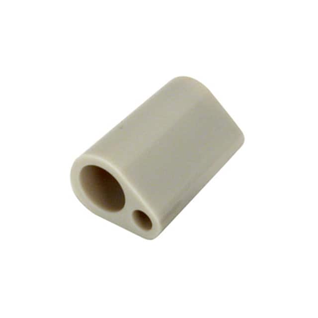 CT3650-8 GROUND COLLAR GRAY 3.5MM