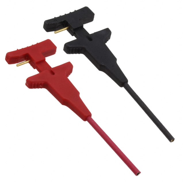 PK006-3 .05MM CLIP SET