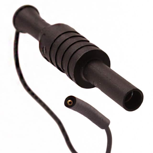 72905-0 CLIP LEAD FOR MICRO GRABBER BLK