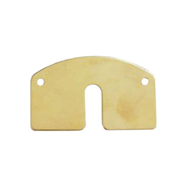 TLBSB BRASS SHORTING BAR