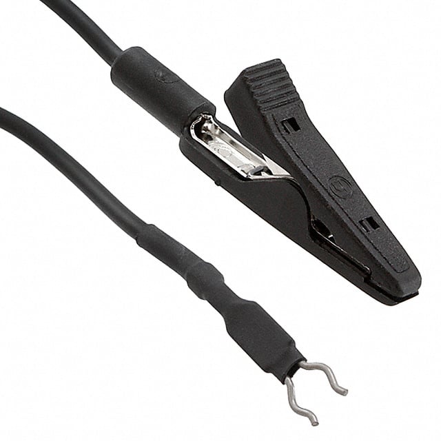 PP005-GL22 22CM PROBE GND LEAD