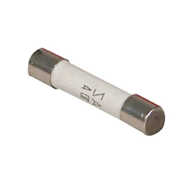 CT3196 FUSE 1000V 500MA 50KV 6 X 32MM C
