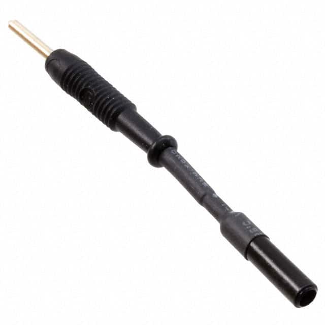 PK007-022 ADAPTER 2MM PLUG