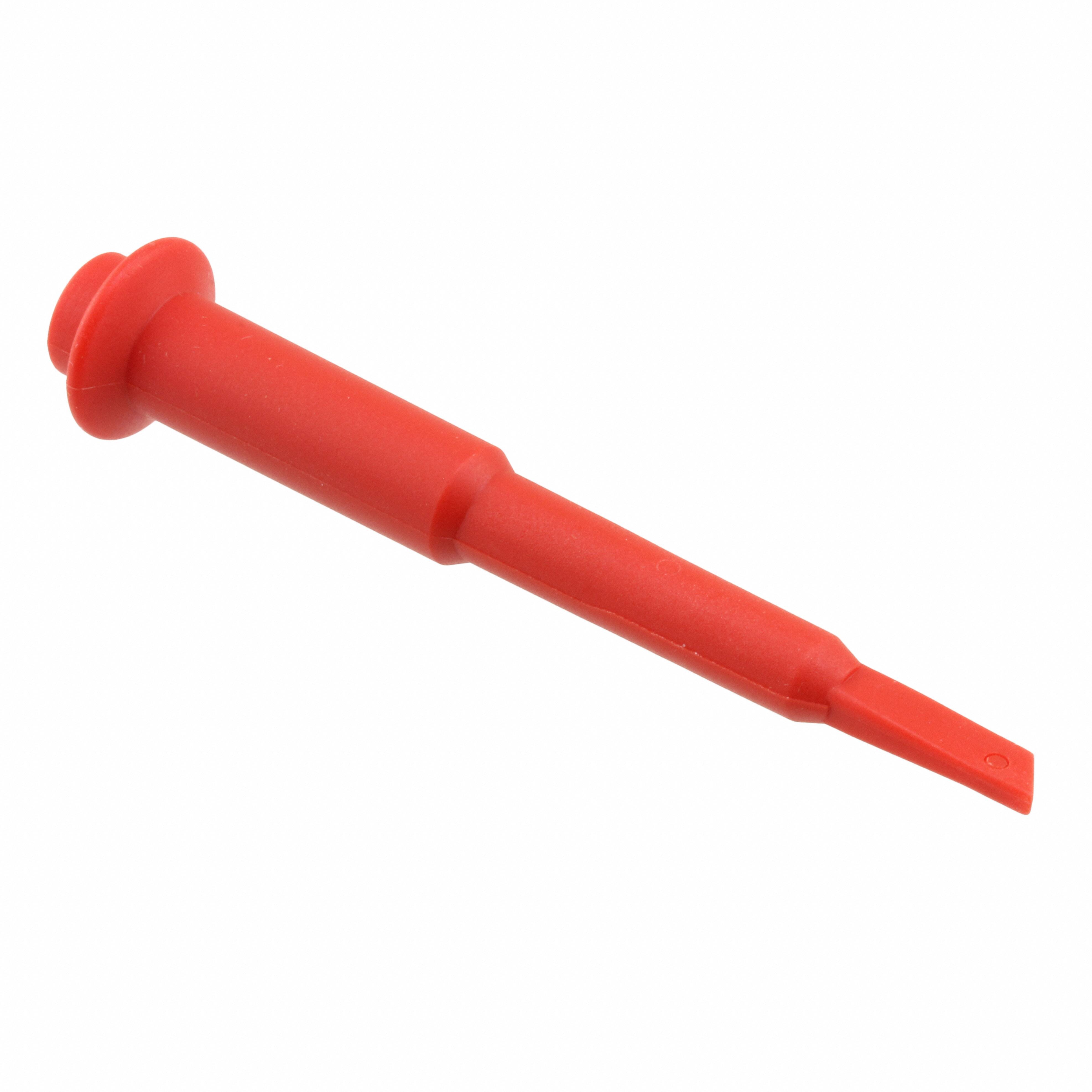 PK103-1 GROUND LEAD 22CM
