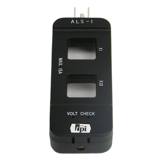 A202 LINE SPLITTER FOR CLAMP METERS