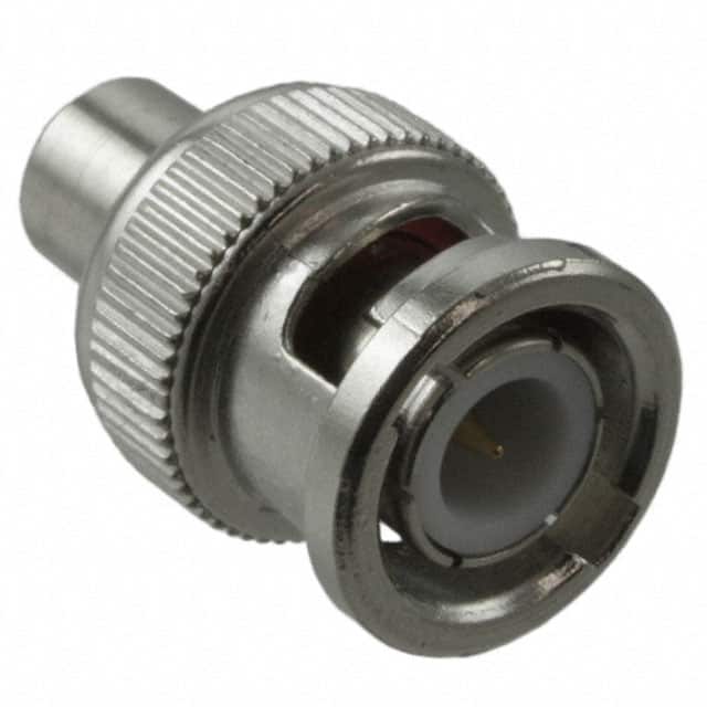 105-52-000 BNC ADAPTER 50 OHM 1/2W 1.5GHZ