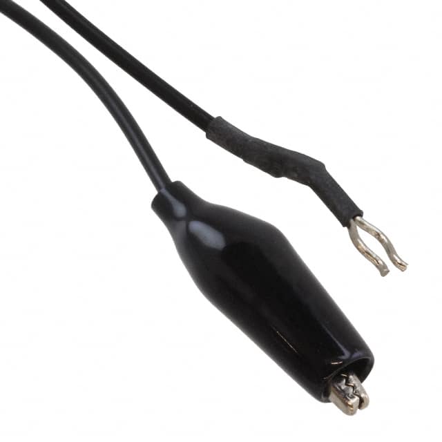 PP001/002-1 PP001/002 GND LEAD
