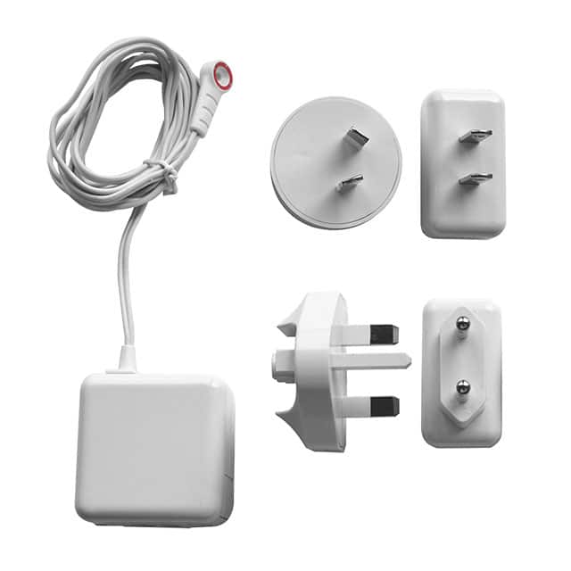 EL-MOTE-PSU PWR SUPPLY INTERCHANGEABLE PLUGS